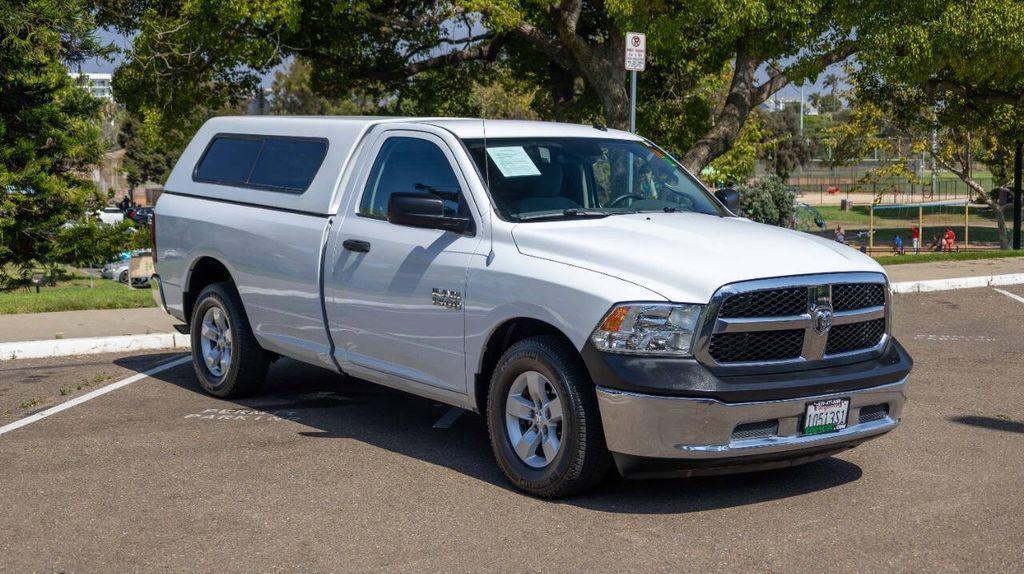 used 2014 Ram 1500 car, priced at $15,995