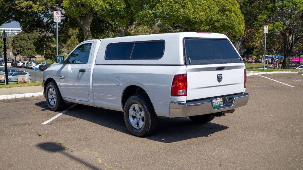 used 2014 Ram 1500 car, priced at $15,995