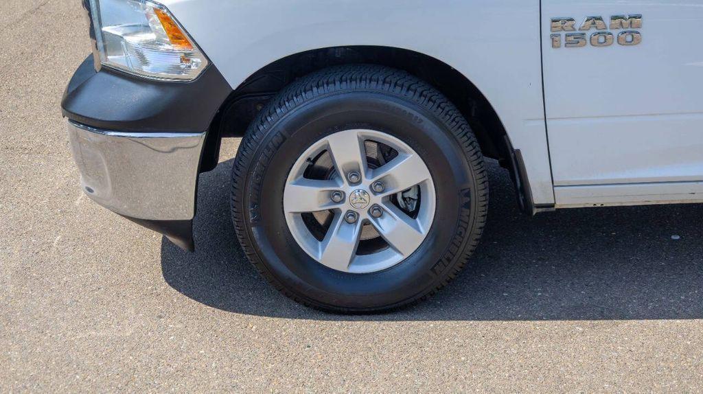 used 2014 Ram 1500 car, priced at $14,795