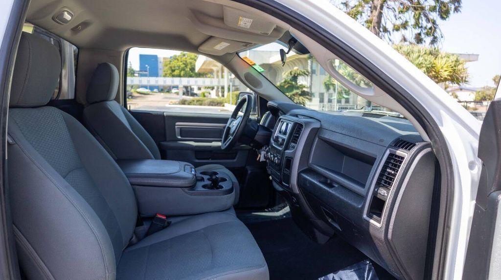 used 2014 Ram 1500 car, priced at $14,795