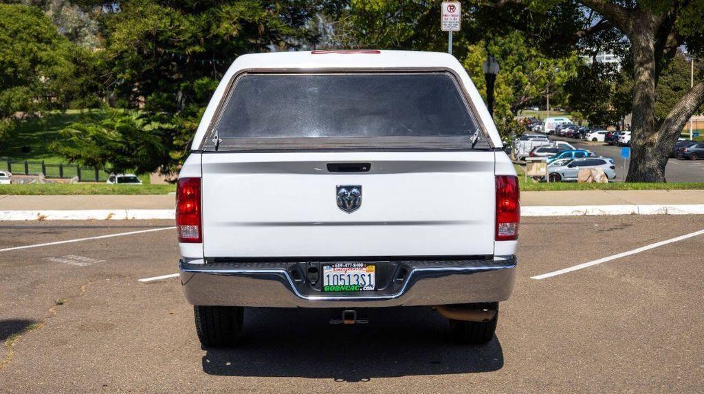 used 2014 Ram 1500 car, priced at $15,995
