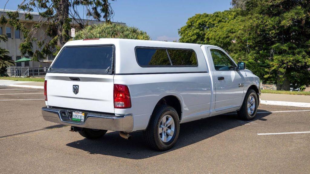 used 2014 Ram 1500 car, priced at $15,995