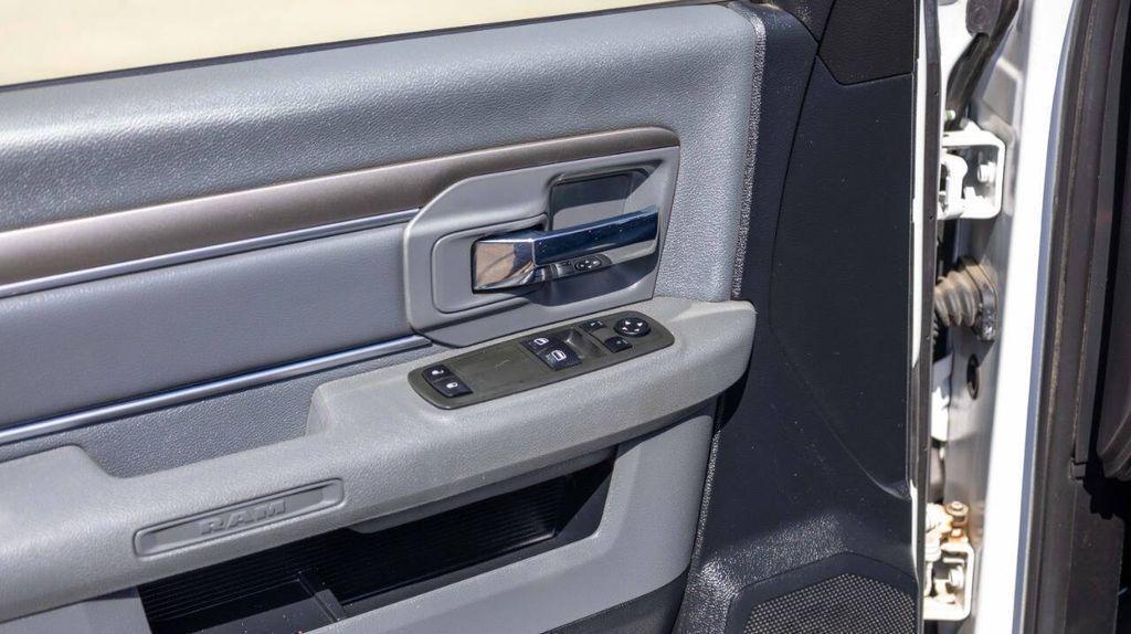 used 2014 Ram 1500 car, priced at $14,795