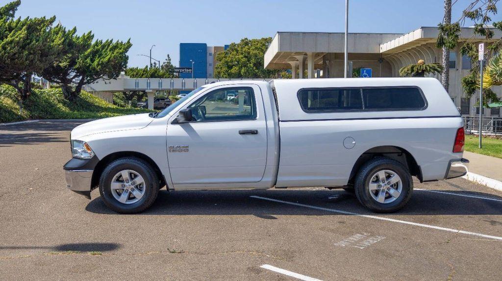 used 2014 Ram 1500 car, priced at $15,995