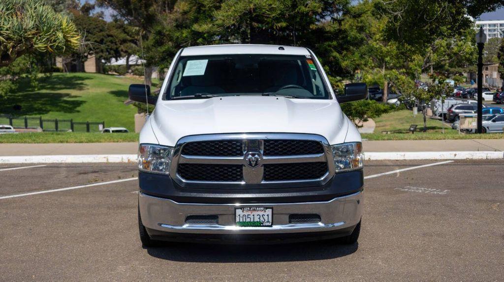 used 2014 Ram 1500 car, priced at $14,795