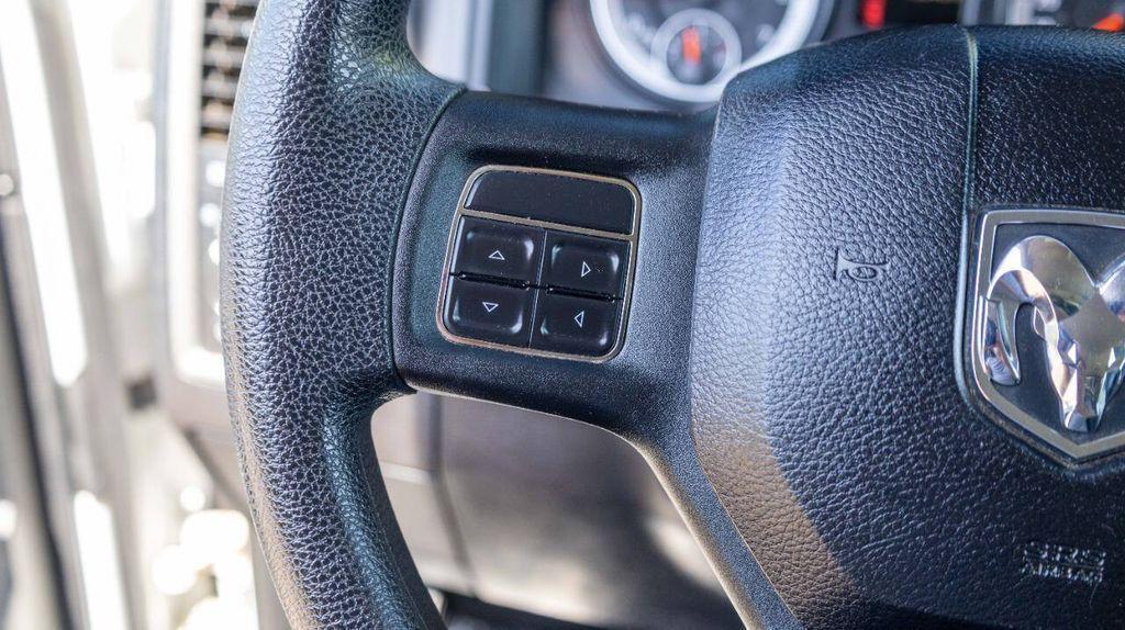 used 2014 Ram 1500 car, priced at $14,795