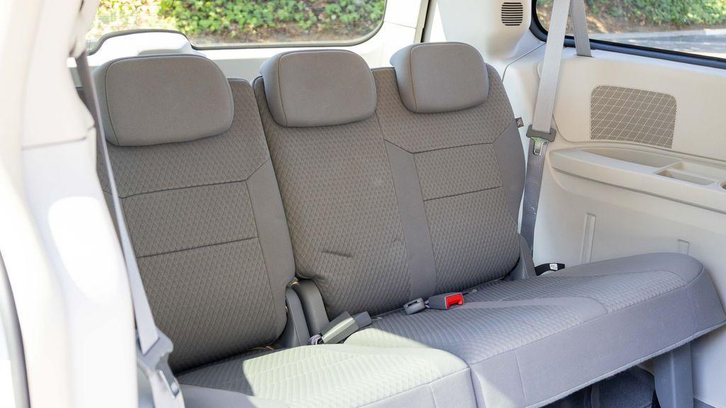 used 2009 Chrysler Town & Country car, priced at $11,777