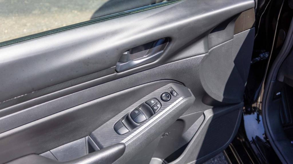 used 2023 Nissan Altima car, priced at $21,995