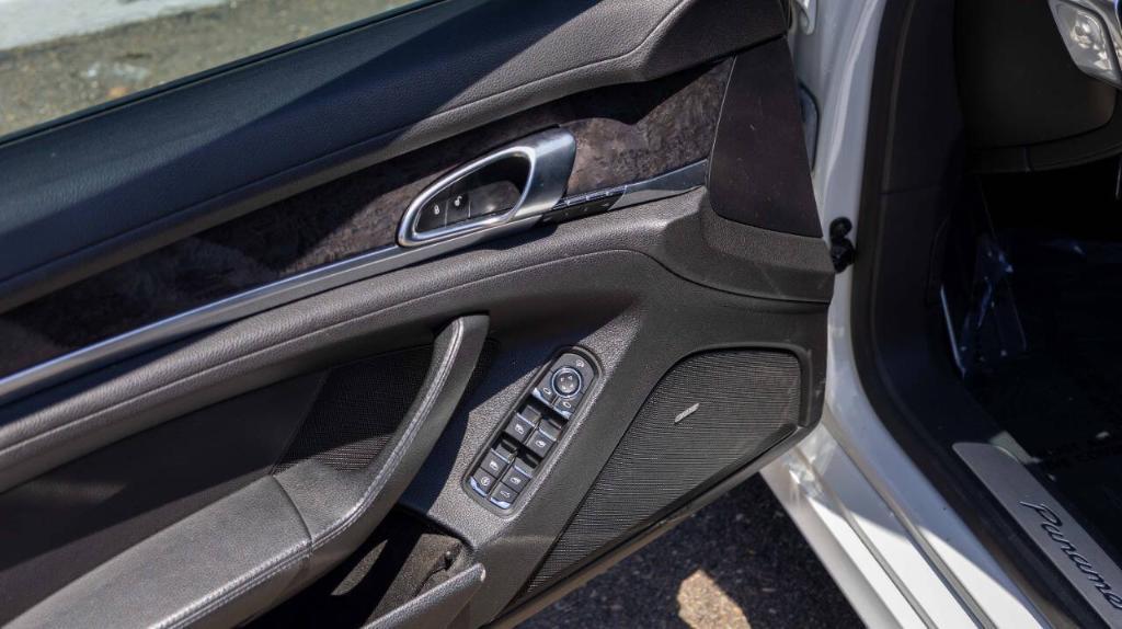 used 2014 Porsche Panamera car, priced at $24,995