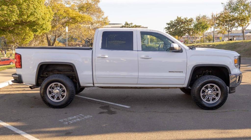 used 2014 GMC Sierra 1500 car, priced at $24,995