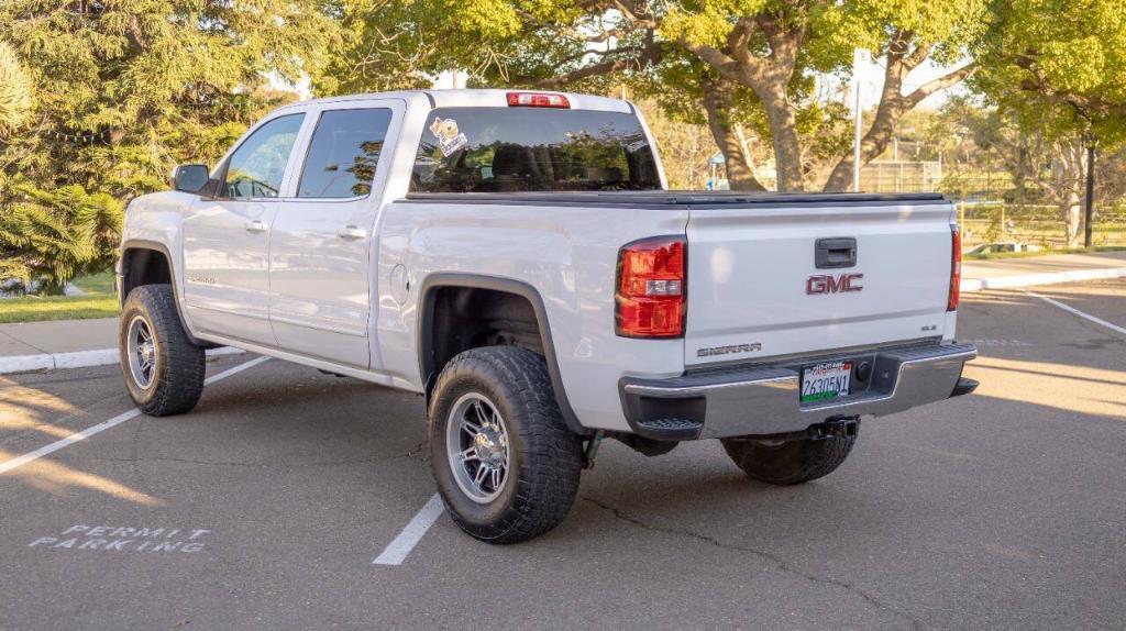 used 2014 GMC Sierra 1500 car, priced at $24,995