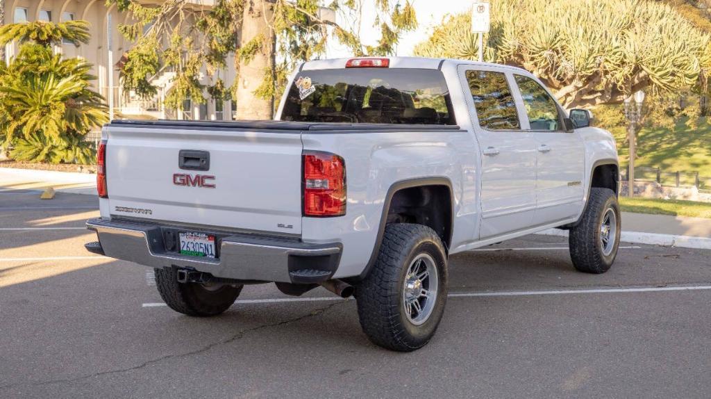 used 2014 GMC Sierra 1500 car, priced at $24,995