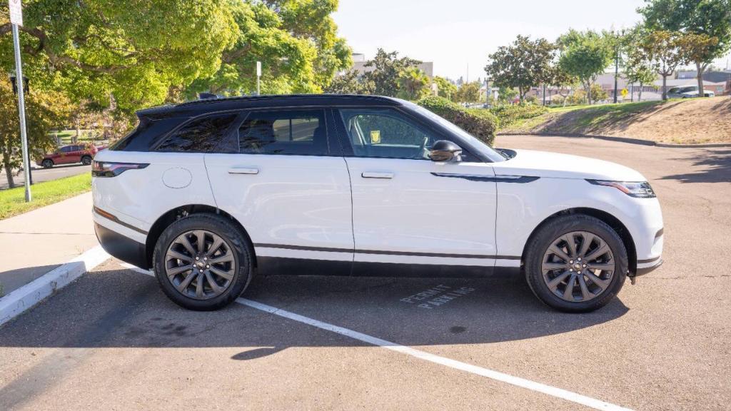 used 2019 Land Rover Range Rover Velar car, priced at $29,995