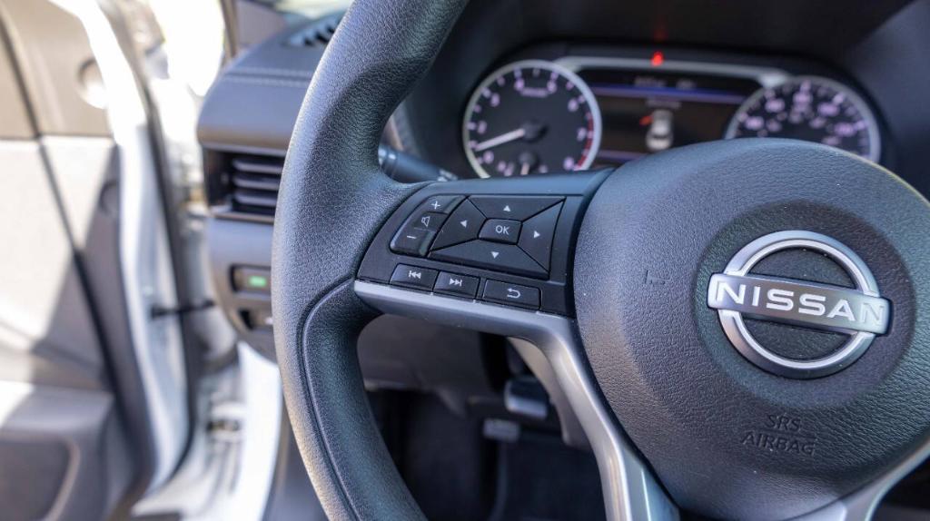 used 2024 Nissan Sentra car, priced at $20,995