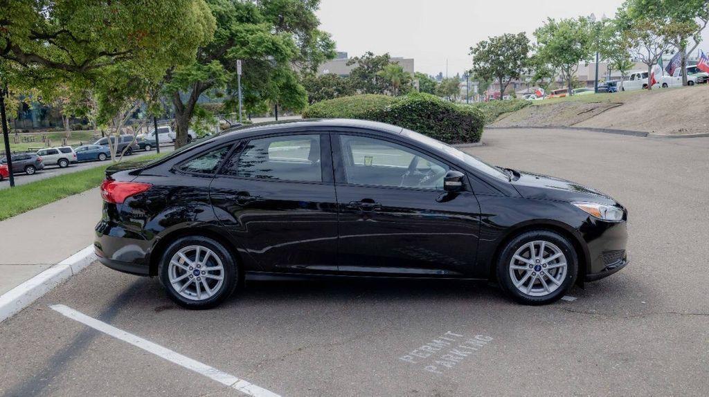 used 2017 Ford Focus car, priced at $11,995
