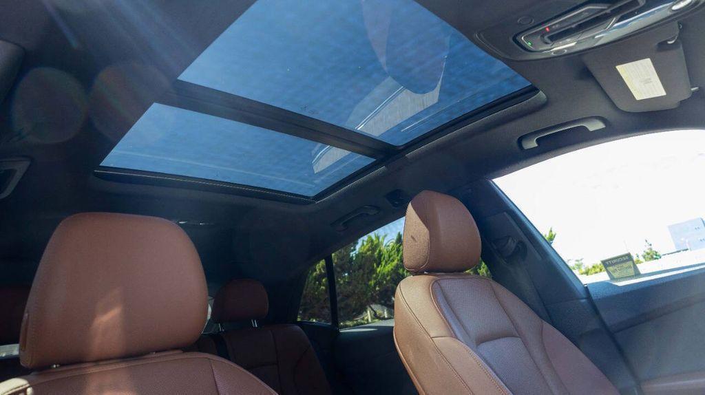 used 2021 Audi Q8 car, priced at $38,995