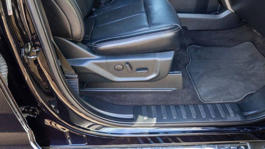 used 2020 Ford F-150 car, priced at $35,995