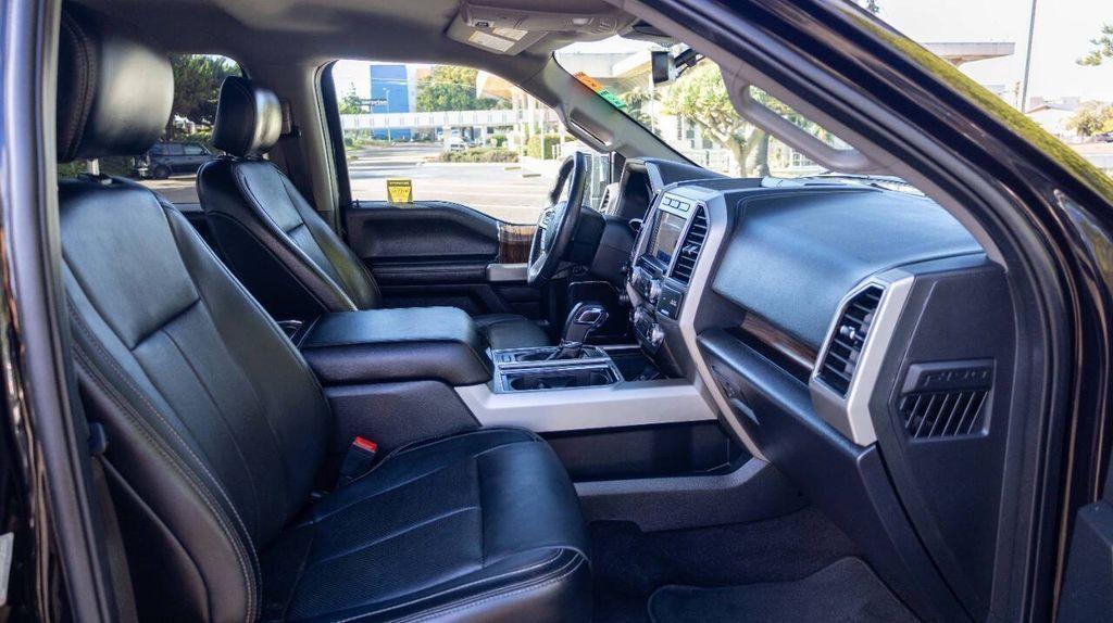 used 2020 Ford F-150 car, priced at $35,995