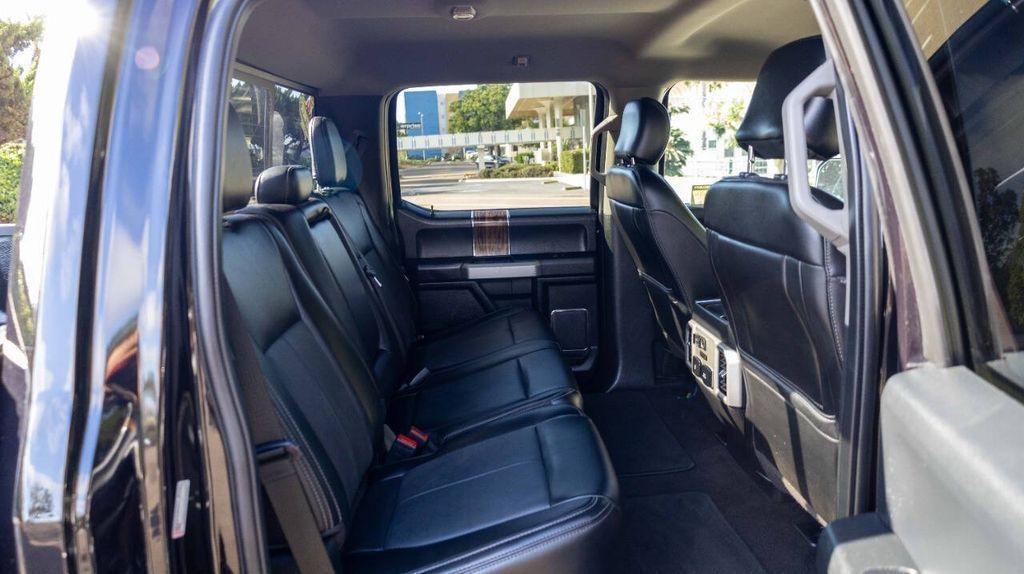 used 2020 Ford F-150 car, priced at $35,995