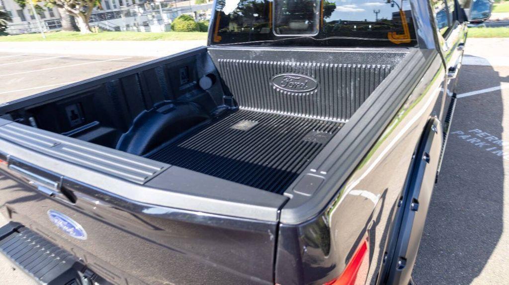 used 2020 Ford F-150 car, priced at $35,995