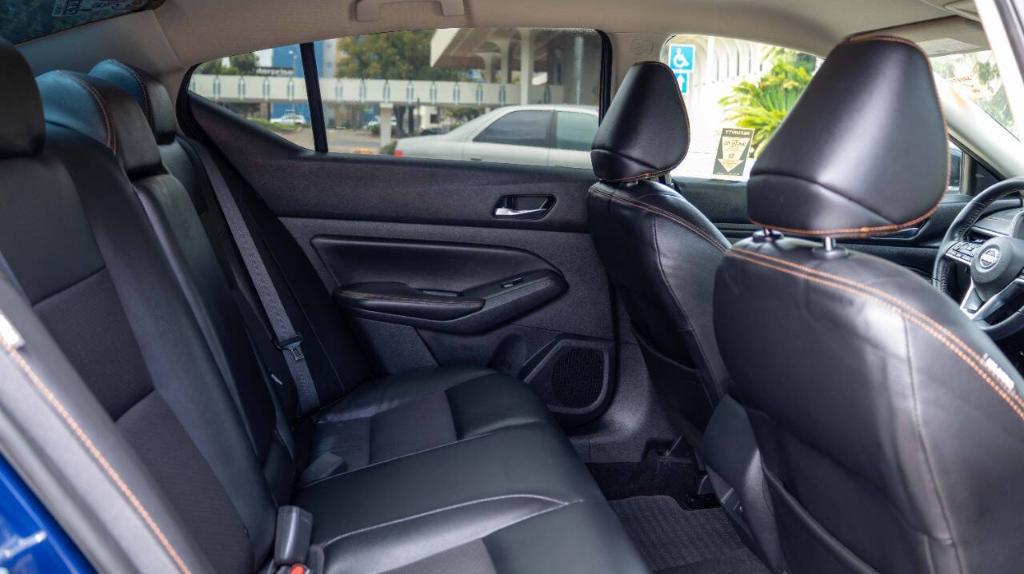 used 2020 Nissan Altima car, priced at $16,995