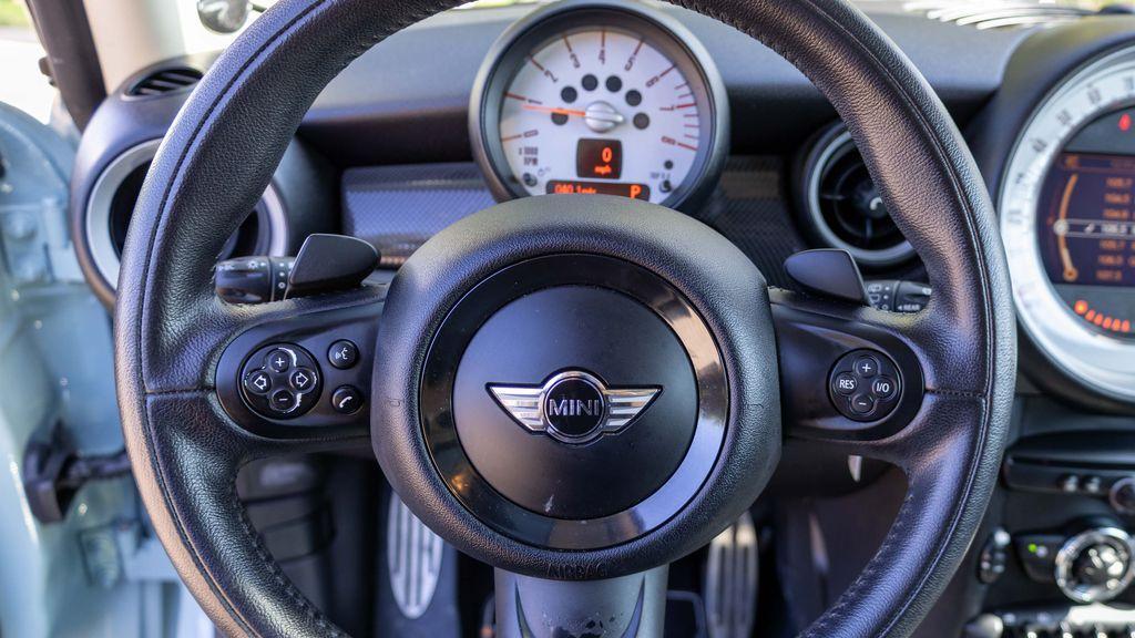 used 2012 MINI Cooper S car, priced at $10,777