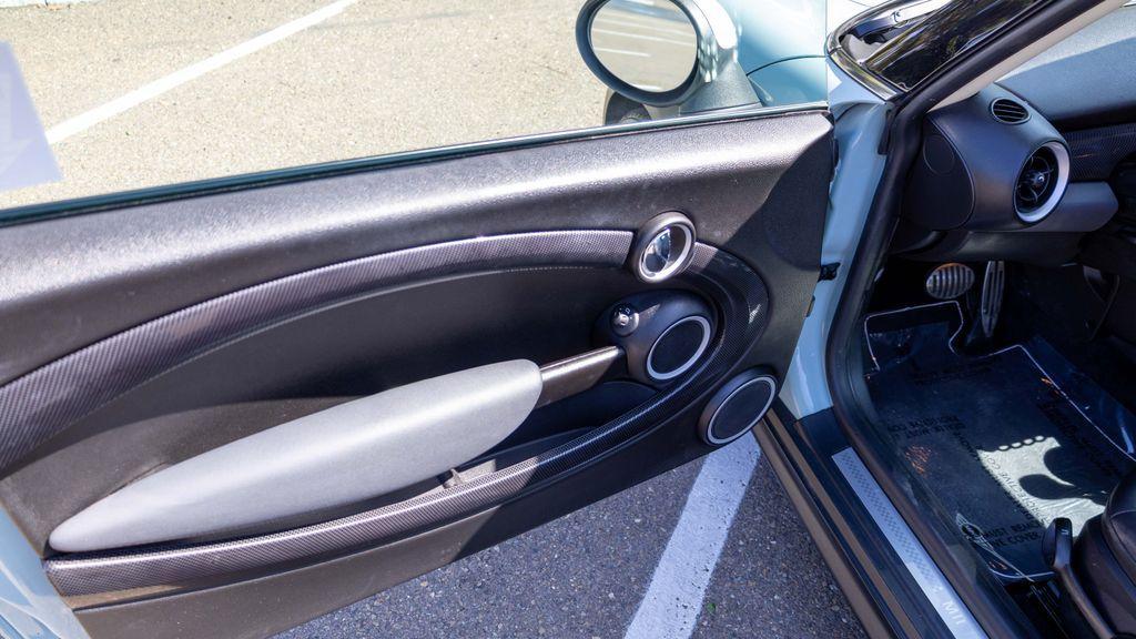 used 2012 MINI Cooper S car, priced at $10,777