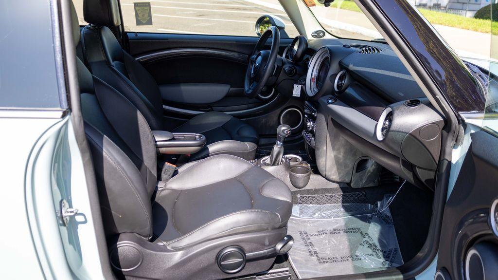 used 2012 MINI Cooper S car, priced at $10,777