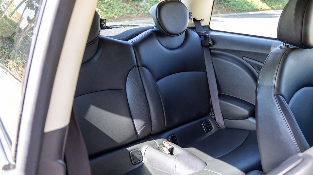 used 2012 MINI Cooper S car, priced at $10,777