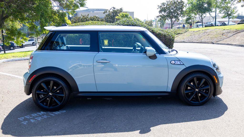 used 2012 MINI Cooper S car, priced at $10,777