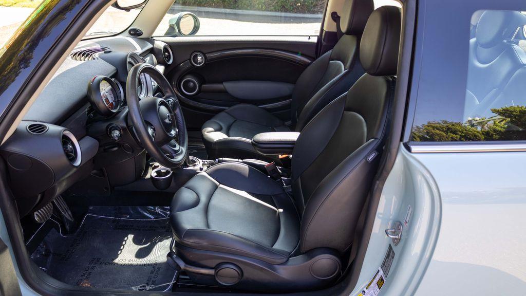 used 2012 MINI Cooper S car, priced at $10,777