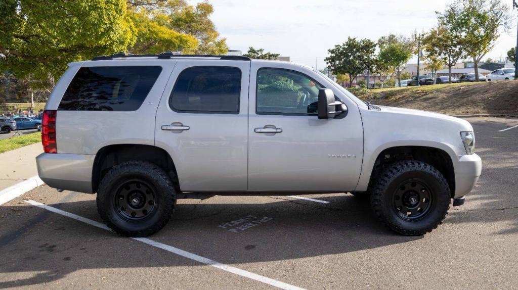 used 2007 Chevrolet Tahoe car, priced at $9,995