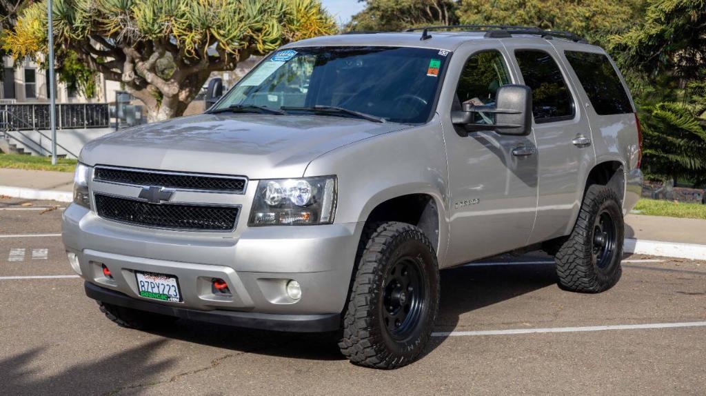 used 2007 Chevrolet Tahoe car, priced at $9,995