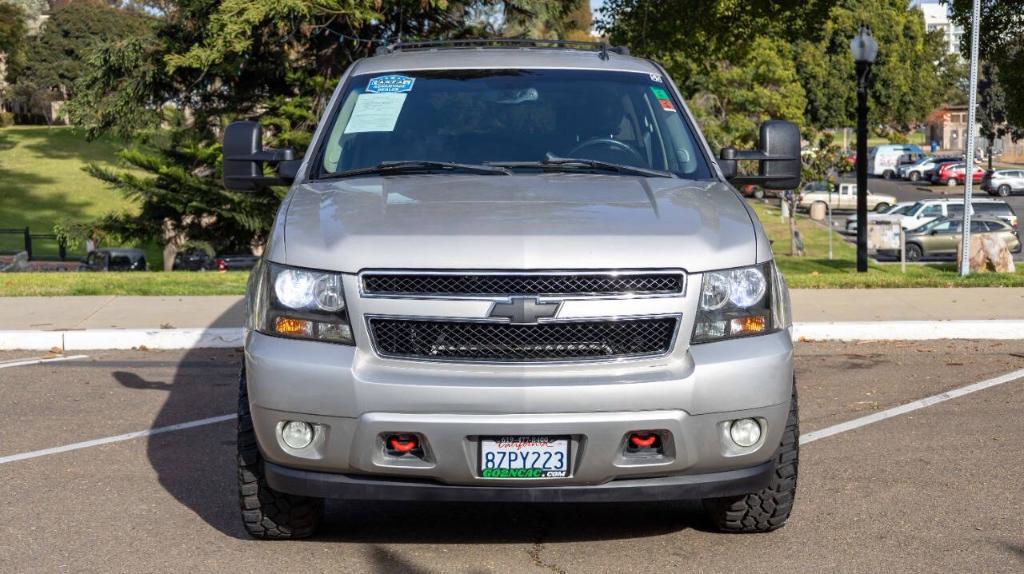 used 2007 Chevrolet Tahoe car, priced at $9,995