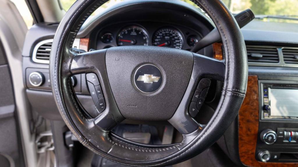 used 2007 Chevrolet Tahoe car, priced at $9,995