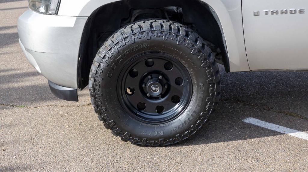 used 2007 Chevrolet Tahoe car, priced at $9,995