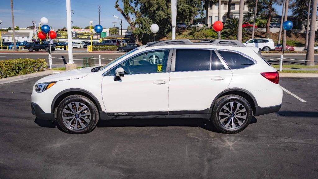 used 2015 Subaru Outback car, priced at $17,995