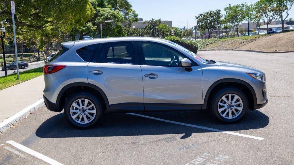 used 2015 Mazda CX-5 car, priced at $13,995