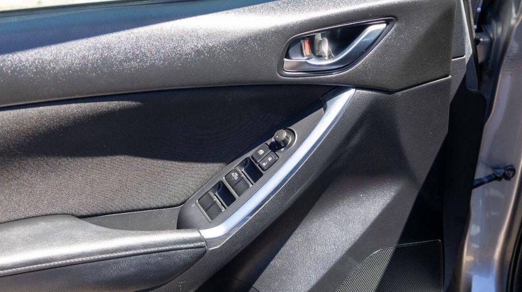 used 2015 Mazda CX-5 car, priced at $13,995