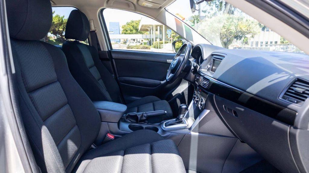 used 2015 Mazda CX-5 car, priced at $13,995