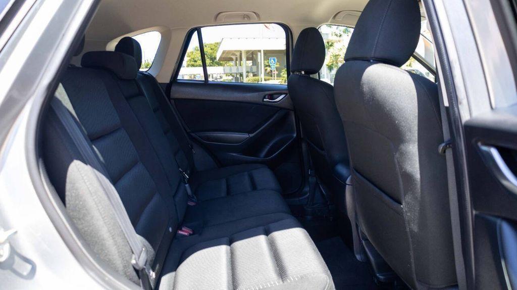 used 2015 Mazda CX-5 car, priced at $13,995