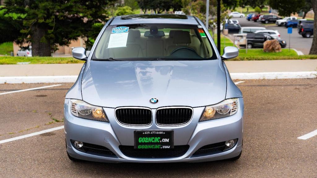 used 2009 BMW 328 car, priced at $12,995