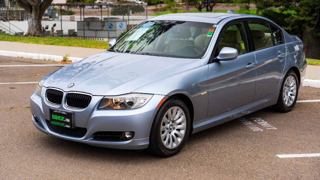 used 2009 BMW 328 car, priced at $12,995