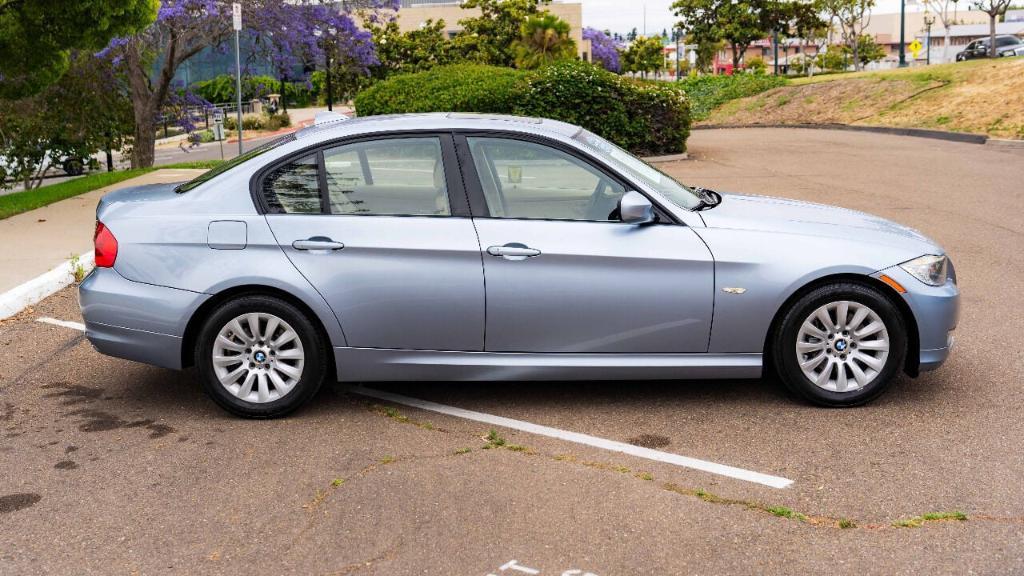 used 2009 BMW 328 car, priced at $12,995