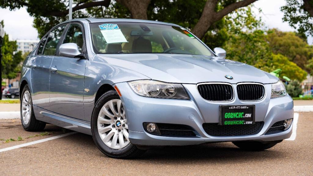 used 2009 BMW 328 car, priced at $12,995