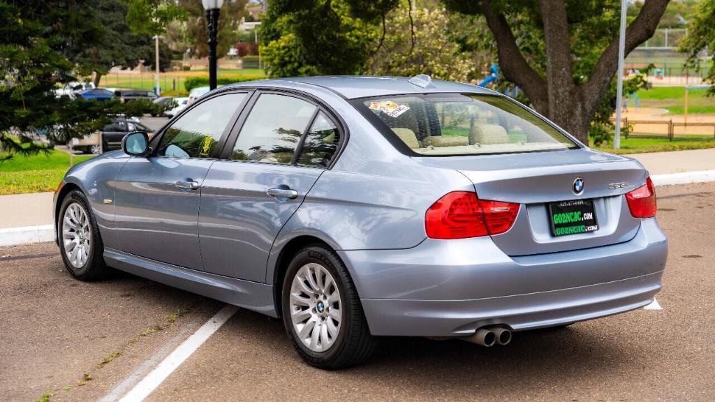 used 2009 BMW 328 car, priced at $12,995