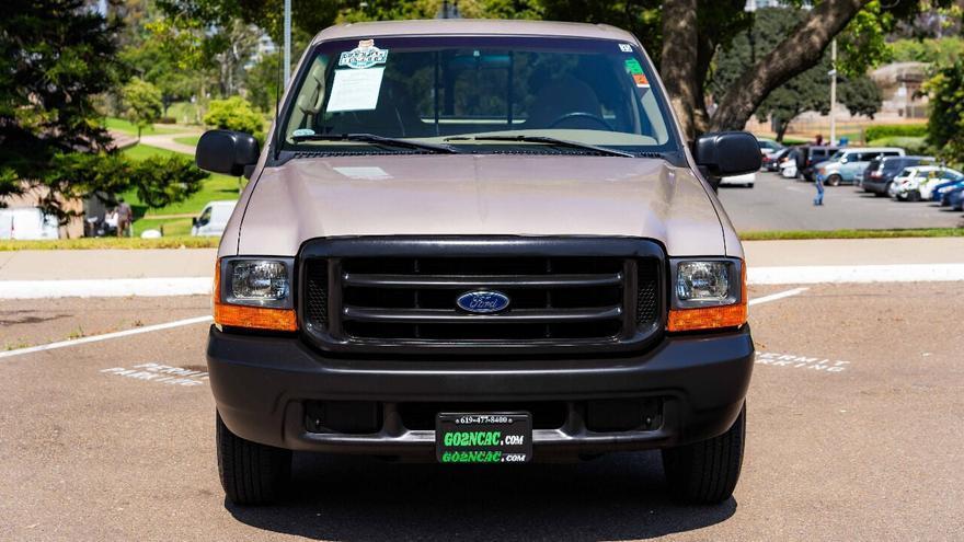 used 1999 Ford F-250 car, priced at $15,995