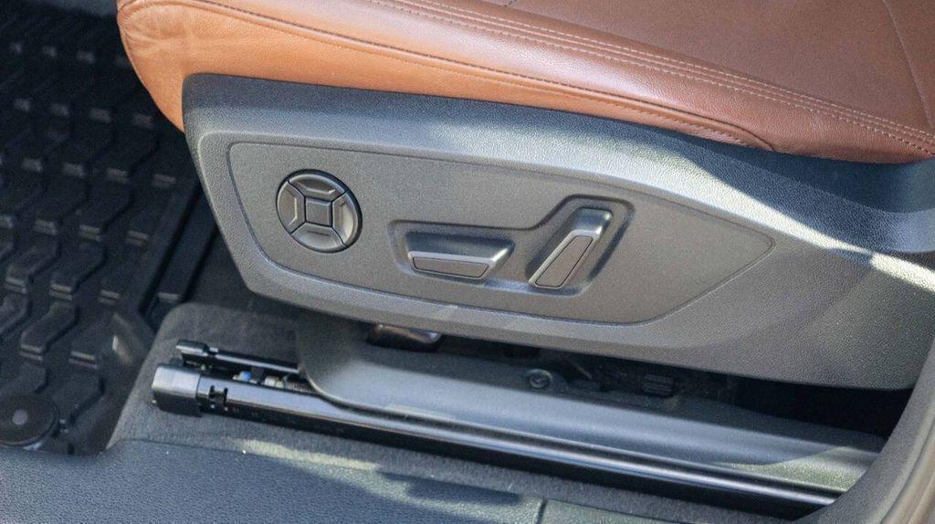 used 2022 Audi Q3 car, priced at $25,495