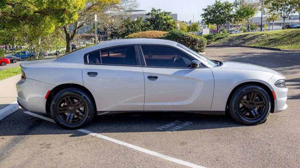 used 2019 Dodge Charger car, priced at $22,995