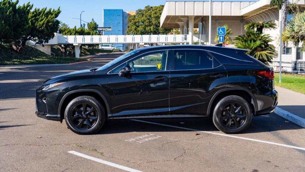 used 2017 Lexus RX 350 car, priced at $24,995